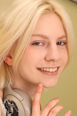 Tessa Voss from SLIM4K